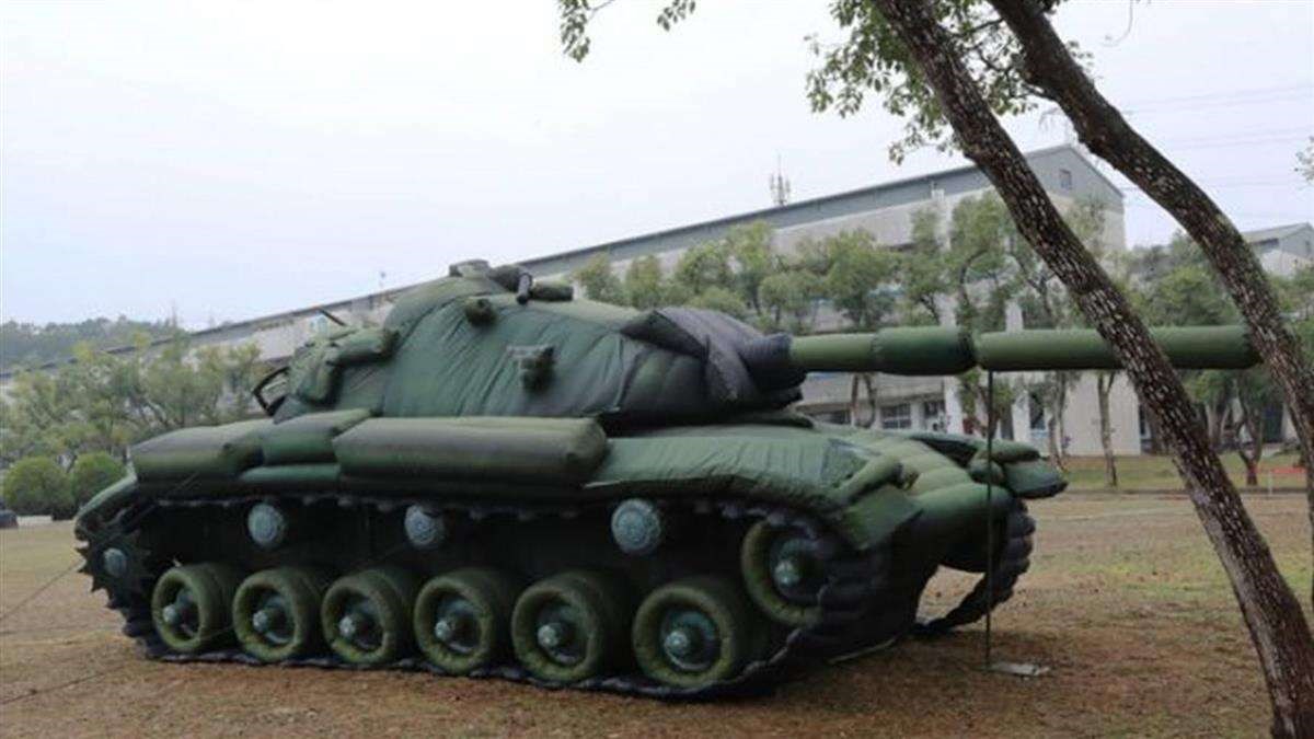 安徽坦克靶标